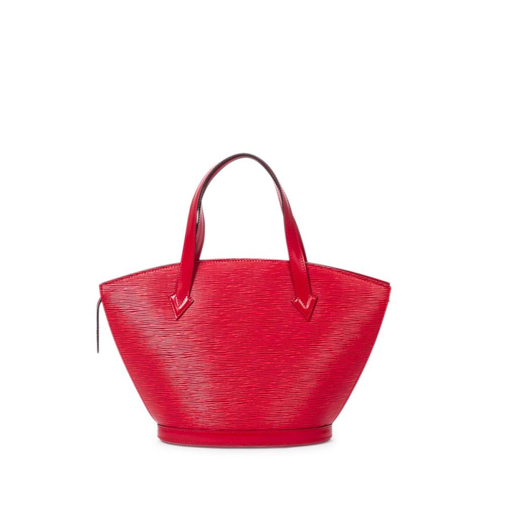 Louis Vuitton St-Jacques PM - Picture 3 of 3